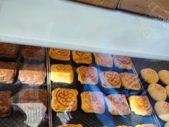 玫瑰千层软派-嘉华鲜花饼·现烤(昆明老街店)