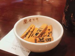 -老正兴菜馆(福州路店)