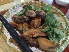 -一家亲台菜餐厅(银塘中路店)