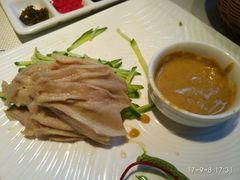 -四季民福烤鸭店(前门廊房二条店)