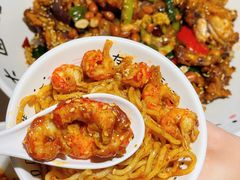 -友达面馆(广州总店)