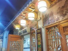 -锦泓老字号猪脏粉(东联大厦店)