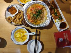 -裕鼎鲜·新中菜(八一广场万达店)