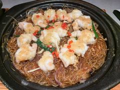 -绿茶餐厅(广州天河城店)
