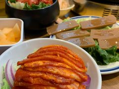 -么肆烤肉·中式自助·烤肉大排档(街道口季佳PAI店)