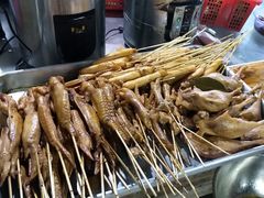 -粥君好殿·道滘肉丸粥(文华路店)