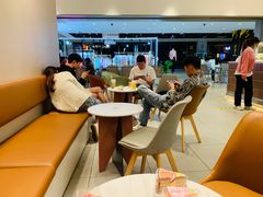 -奈雪的茶(花城汇中区PRO店)
