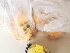 -鲍师傅糕点(八一馆店)