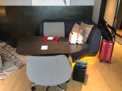 -新加坡瑞士史丹福酒店