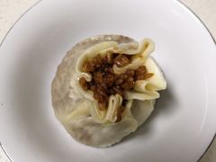 -航天馒头(瞻园路店)