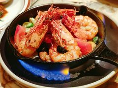 -BROWNSTONE布朗石西班牙餐厅(富城店)