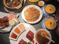 -蝴蝶里·粤菜·点心(滨江龙湖店)