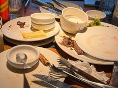 -拉蒂娜·巴西牛排馆 Latina·Brazilian Steakhouse(王府井喜悦店)