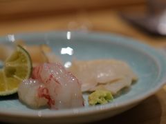 -晴空·日本料理(万象城店)