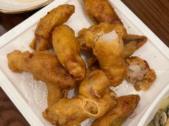 -海坛特色小吃·只做平潭特色菜(平潭店)