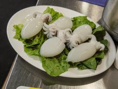 -胡须佬鸡煲四季火锅店(石厦西村直营店)