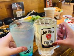 -鸟幸 TORISAKI 炭火居酒屋
