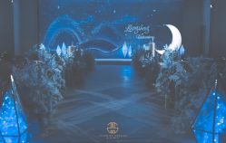 -张仕婚礼·做有温度的婚礼