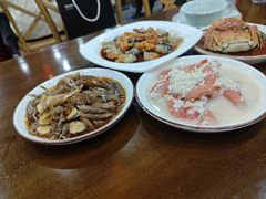 -红灯笼龙凤饭店(宁波老字号店)