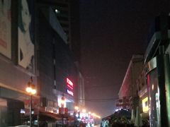 -小白楼1902欧式风情街