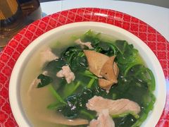 -谭厨中山传家菜.乳鸽.脆鲩鱼(华强北中航城店)