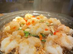 -绿茶餐厅(深圳龙华天虹购物中心店)