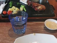 -必胜客(港城新天地店)