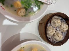 -鸭得堡老鸭汤·鸭血粉丝(南京博物院店)