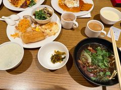 -杭州开元名都大酒店·地中海自助餐厅
