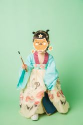 -倾城宝贝儿童摄影(浦东金谊店)