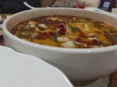 -老班长大酒店(海关大楼店)