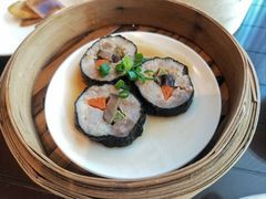 鲍汁紫菜卷-福州世茂洲际酒店·福邸(台江店)