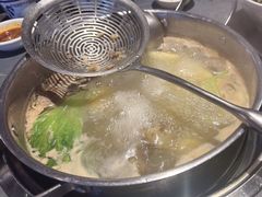 -贵宾牛·潮汕牛肉火锅(珠池总店)