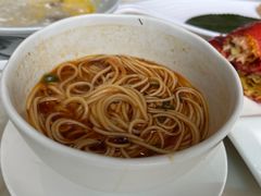 -顺德美的万豪酒店-万豪中餐厅