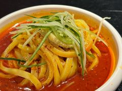 -品回味清真西北楼(宁波首店)