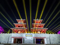 -函谷关历史文化旅游区