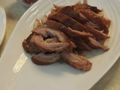 -李连贵熏肉大饼(丰台南路地铁站店)