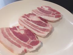 -韩聚屋韩国烤肉餐厅(新北万达店)