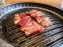 -炎蔵牛舌烤肉