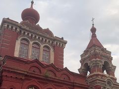 -圣·阿列克谢耶夫教堂