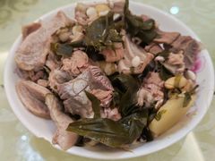 -腰记饭店(龙源路店)