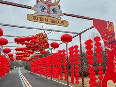 -同里国家湿地公园