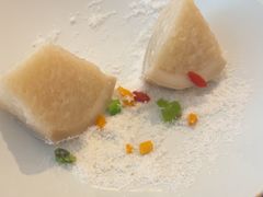 -三亚亚龙湾瑞吉酒店·铭轩中餐厅Mingxuan·海南菜·粤菜