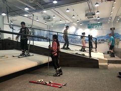 -SNOWGATE滑雪·华雪梦(老西门店)