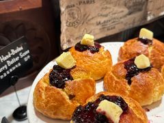 -BUTTERFUL&CREAMOROUS 黄油与面包(西单大悦城店)