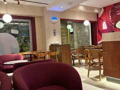 -COSTA COFFEE(西湖天地店)