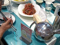 -丝宴·凤城印象·西北特色菜(彩虹湾店)