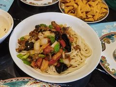-巴依老爷新疆美食(清华东门店)