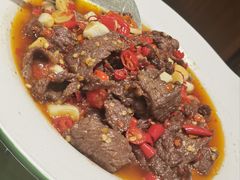 -费大厨辣椒炒肉(万家丽一店)