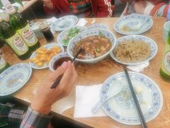 -门框胡同百年卤煮(前门店)